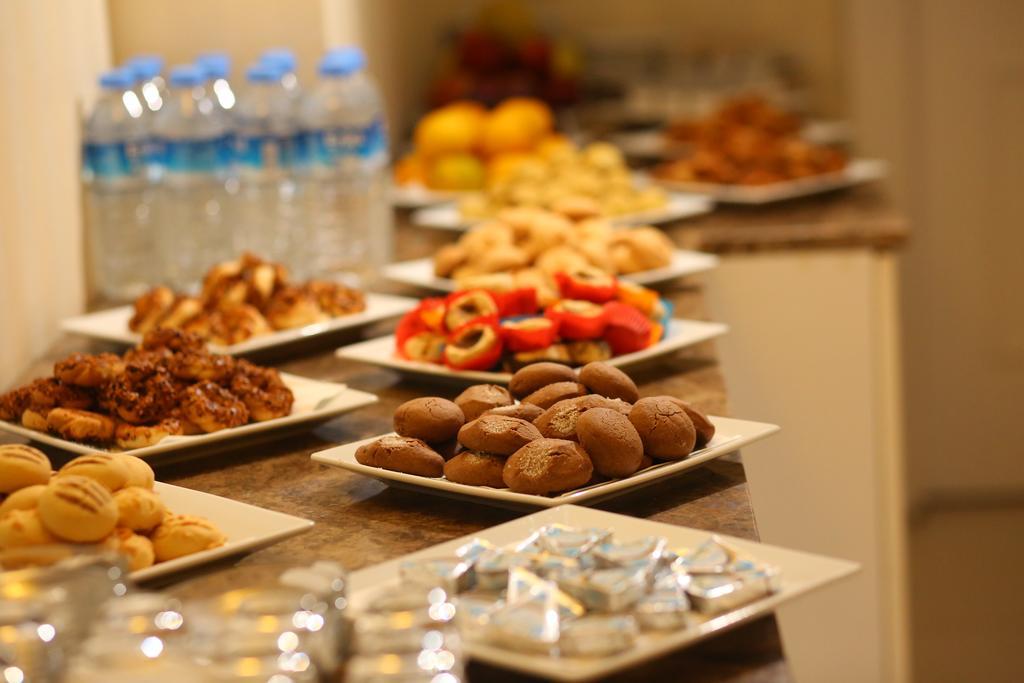 North Point Hotel Самсун Экстерьер фото