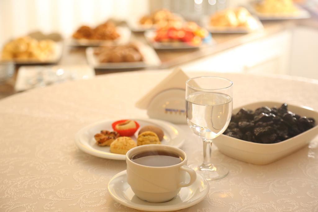 North Point Hotel Самсун Экстерьер фото