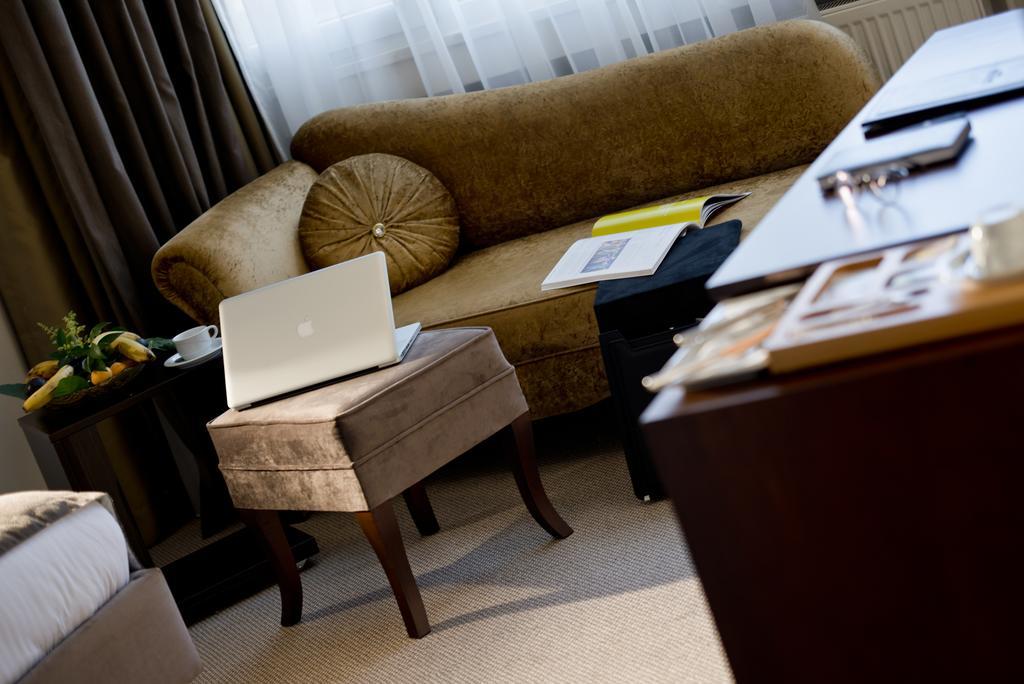 North Point Hotel Самсун Экстерьер фото