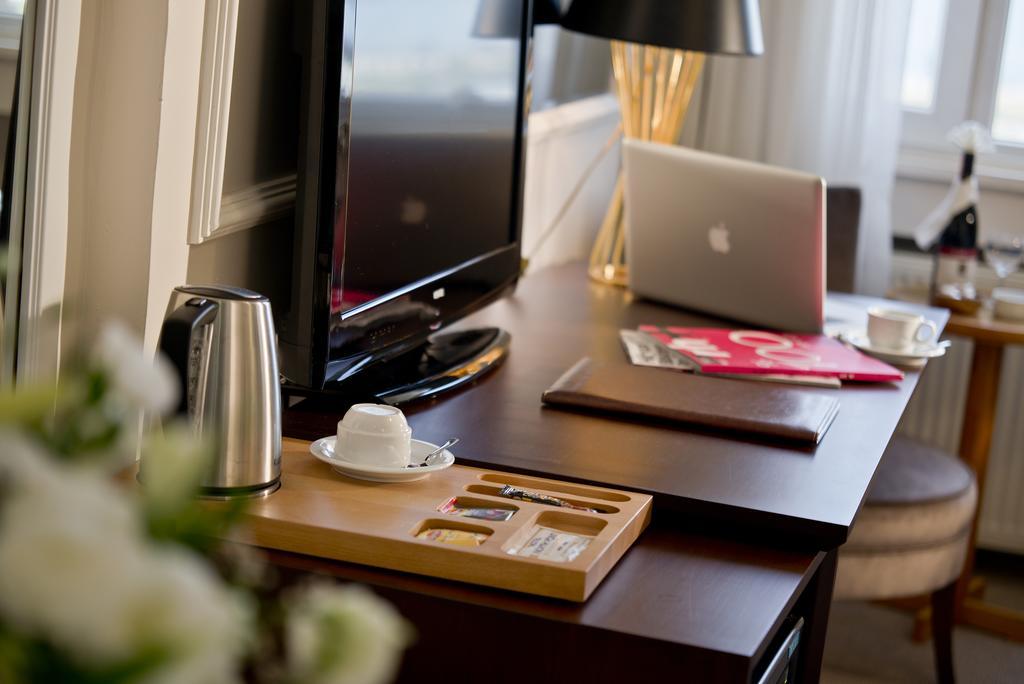 North Point Hotel Самсун Экстерьер фото
