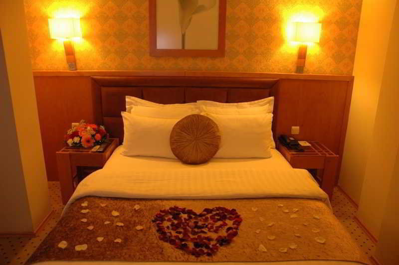 North Point Hotel Самсун Экстерьер фото